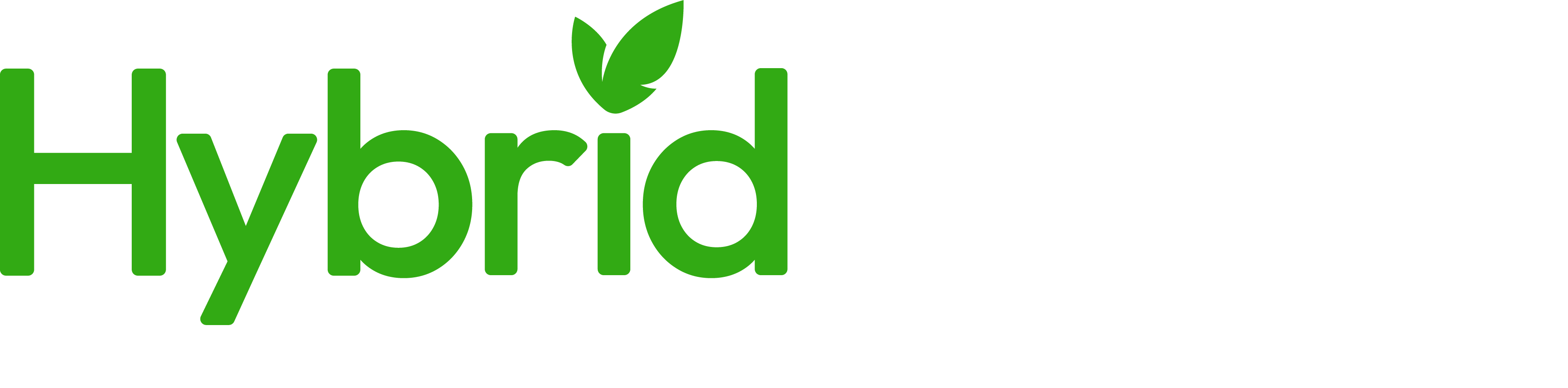 Hybrid Van Services